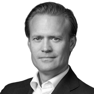 Torbjørn Furuseth (CEO and Co-Founder of DoMore Diagnostics)