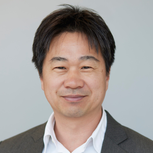 Kenji Hashimoto (Founder of Bi-Path Bio, Ltd)