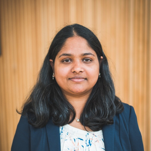 Junetha Syed Jabarulla (Chief Scientific Officer at Oxford Cancer Analytics)