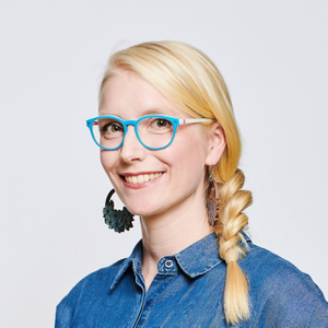 Laura Koivusalo (CEO and Founder of StemSight)