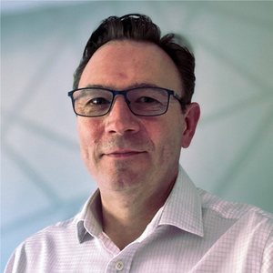 Francis White (CEO of Heart Biotech Ltd)