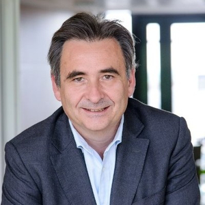Christophe Gaudin (CEO of Op2lysis)