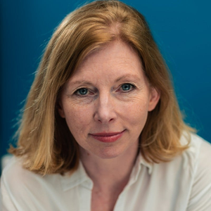 Sarah Blagden (Professor of Medical Oncology, Director of OCTO at University of Oxford)