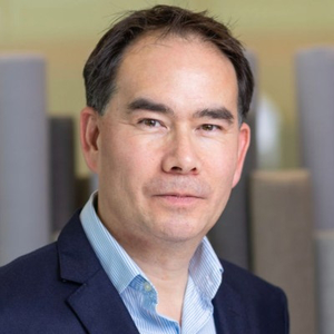 Jonathan Kwok (CEO of Infinitopes)