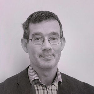 Tom Kenny (Chief Medical Officer at Hypo-Stream Ltd)