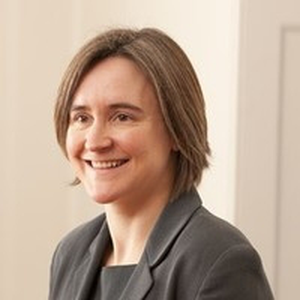 Amanda Simons (Partner, European and UK Patent Attorney at J A Kemp)