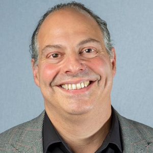 Ron Jortner (Founder & CEO of Aspire Biosciences)