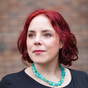 Kat Arney (Founder and Creative Director of First Create The Media)