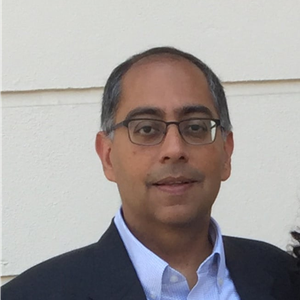 Premal Pajwani (Principal, Founder & CEO of PRP Advisory)