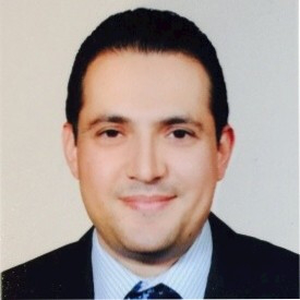 Soheil Motamedifar (Business Development Manager)