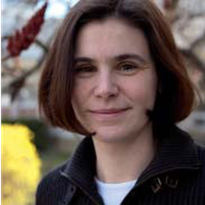Professor Christiane Berger-Schaffitzel (University of Bristol, Halo Therapeutics)