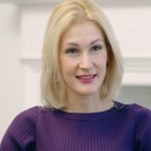 Nina Skorytchenko (CEO of Avenna)