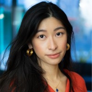 Peony Li (Founder and CEO of Jude)