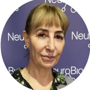 Baroness Susan Greenfield CBE (CEO & Founder of Neuro-Bio Ltd)
