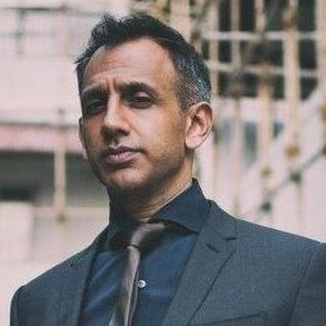 Prashant Shah (Co-CEO & Co-Founder of o2h group)