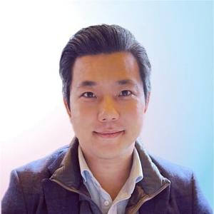James Wong (MedTech SuperConnector at Imperial College London)