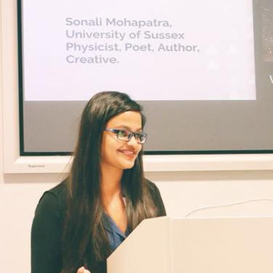 Sonali Mohapatra (Quantum Innovation Sector Lead at National Quantum Computing Centre)