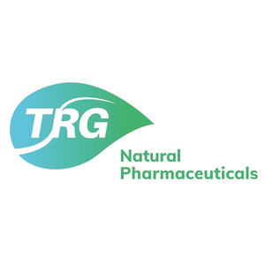 Shaun Holt (Founder & Science Director of TRG Natural Pharmaceuticals)