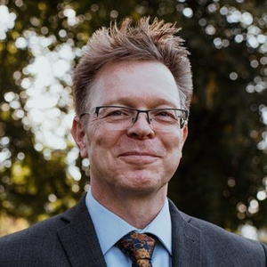 Jonathan Pearce (CEO of Antibiotic Research UK)