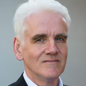 Douglas Thomson (CEO of Pneumagen Ltd)