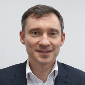 Steven Chance (CEO & Co-Founder of Oxford Brain Diagnostics Ltd)