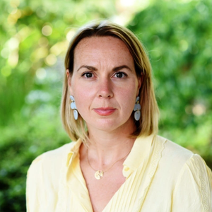 Catherine Pollard (Senior Director Strategic Operations UK, Clinical Development of Moderna)