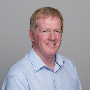 Steve Silvey (Deputy Head of Licensing & Ventures – Life Sciences at Oxford University Innovation (OUI))