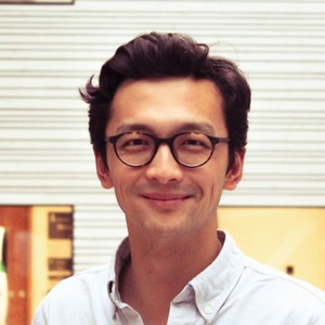 Ruizhi Wang (CEO of Abselion)