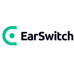 Nick Gompertz (CEO & Founder of EarSwitch Ltd)