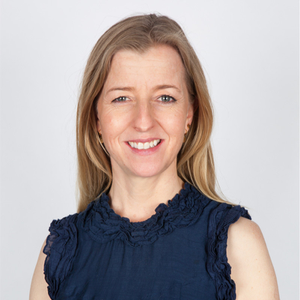 Rosie Scott (Medical Director and Co-Founder of Definition Health)