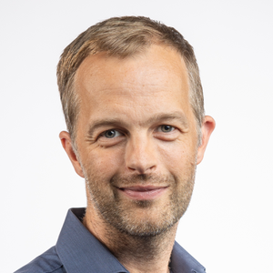 Yves Briers (CEO of Obulytix)
