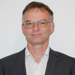 Endre Kiss-Toth (CEO, Founder of Stem CellX Limited)