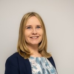 Kirsty Dolphin ( UK and European Patent Attorney, Partner at Venner Shipley LLP)