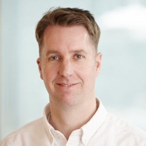 Jason Rutt (CEO of Azadyne)