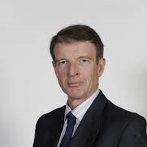 Tim Davies (Regional Head, UK Primary Markets at London Stock Exchange)