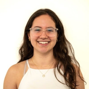Carolina Toro Marquez (Senior Research Scientist at Santorini Scientific)
