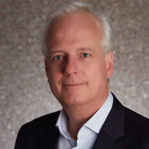 Stephane van Rooijen (CEO of Flamingo Therapeutics)