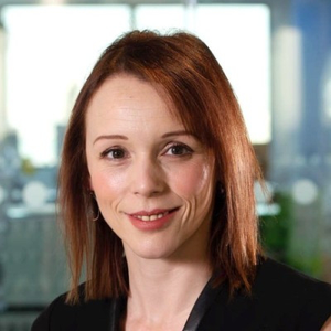 Kath Mackay (Director of Life Sciences at Bruntwood SciTech)