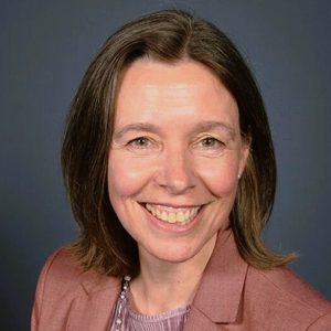 Caroline Barelle (CEO of Elasmogen)