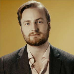 Gustaf Hemberg (Founder & CEO of Scindo)