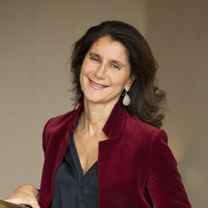 Rafaèle Tordjman (Founder & CEO of JEITO)