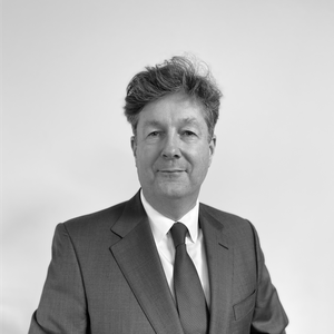 Toby Wilson Waterworth (CEO & Chairman of Ambrose Healthcare Ltd)