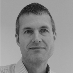 Paul Watson (Director of the National Innovation Centre for Data at National Innovation Centre for Data)