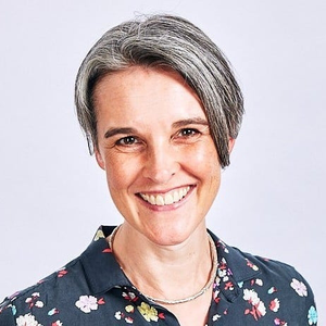 Kirsty Wydenbach (Head of Reguatory Strategy at Weatherden)