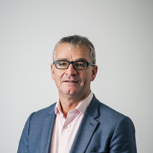 Hugo Tewson (Chair at Digostics Ltd)
