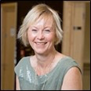 Angela Osborne (CEO of eX,moor Pharma)