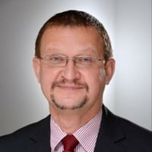 Zsolt Szelecki​ (Head of People Advisory Services at BDO)