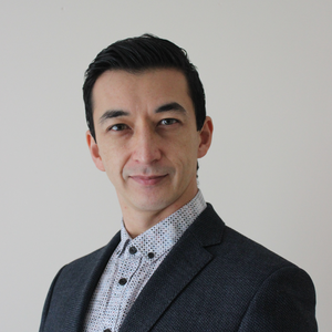 Murat Tunaboylu (Co-Founder & Chief Executive Officer of Antiverse)
